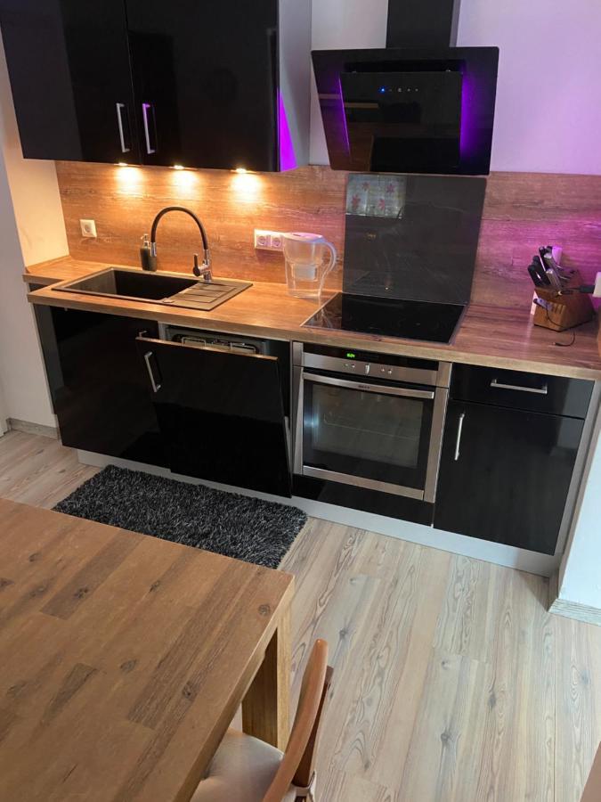 Zirndorf Sweet Home 外观 照片
