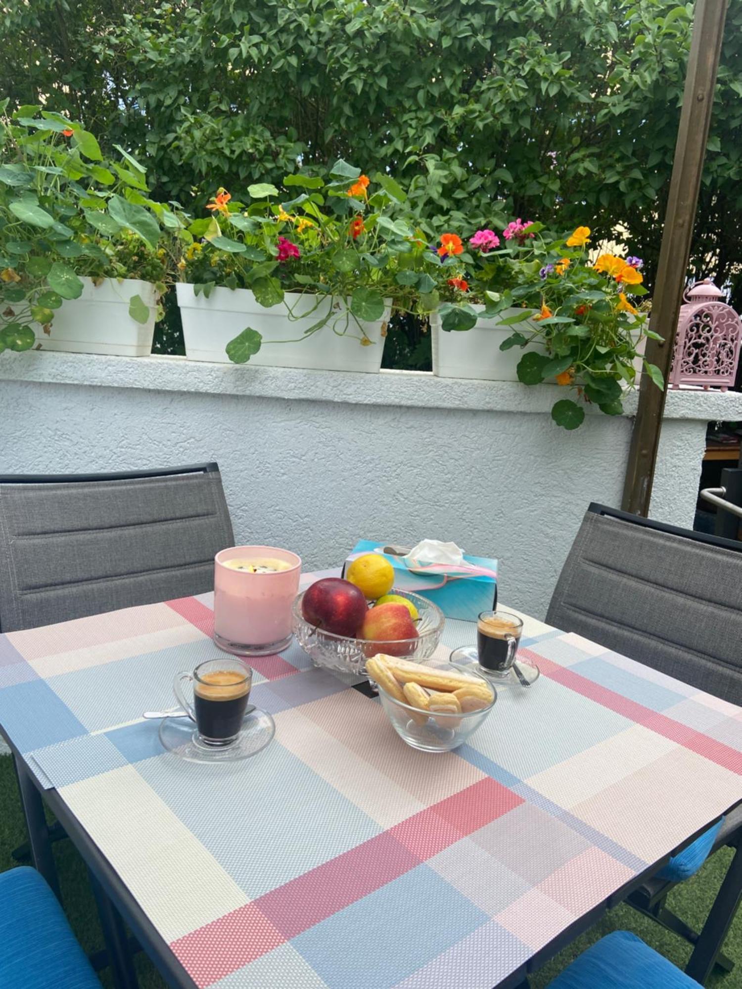 Zirndorf Sweet Home 外观 照片