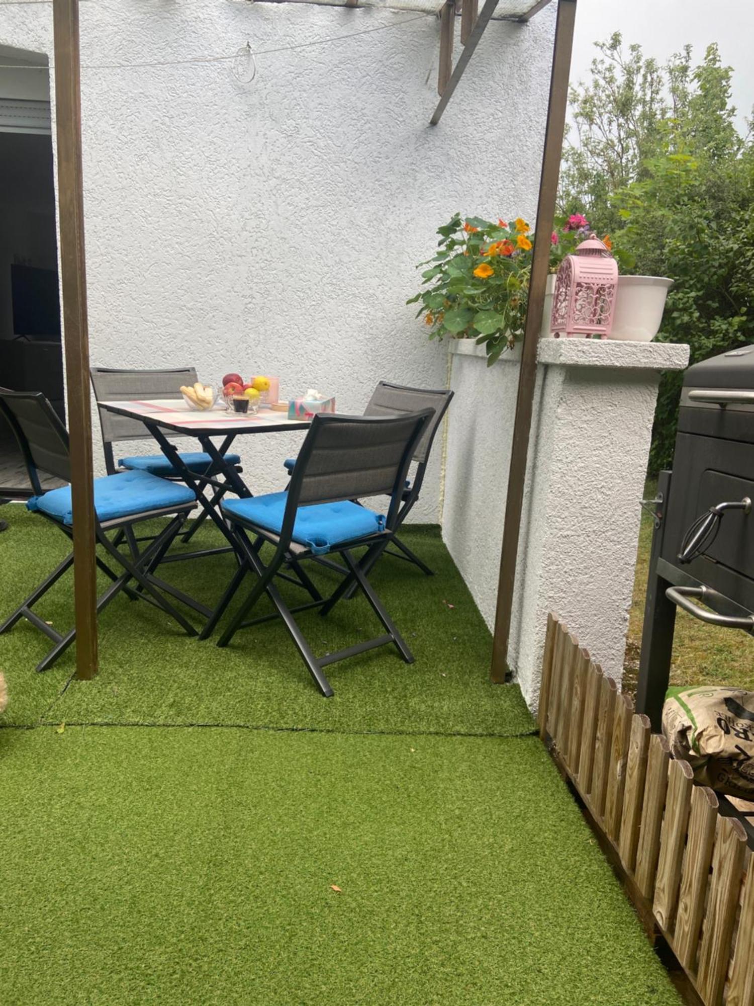 Zirndorf Sweet Home 外观 照片