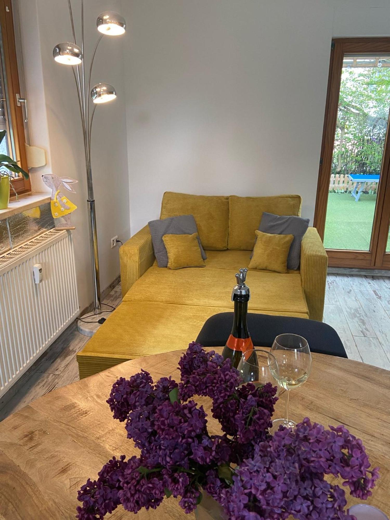 Zirndorf Sweet Home 外观 照片