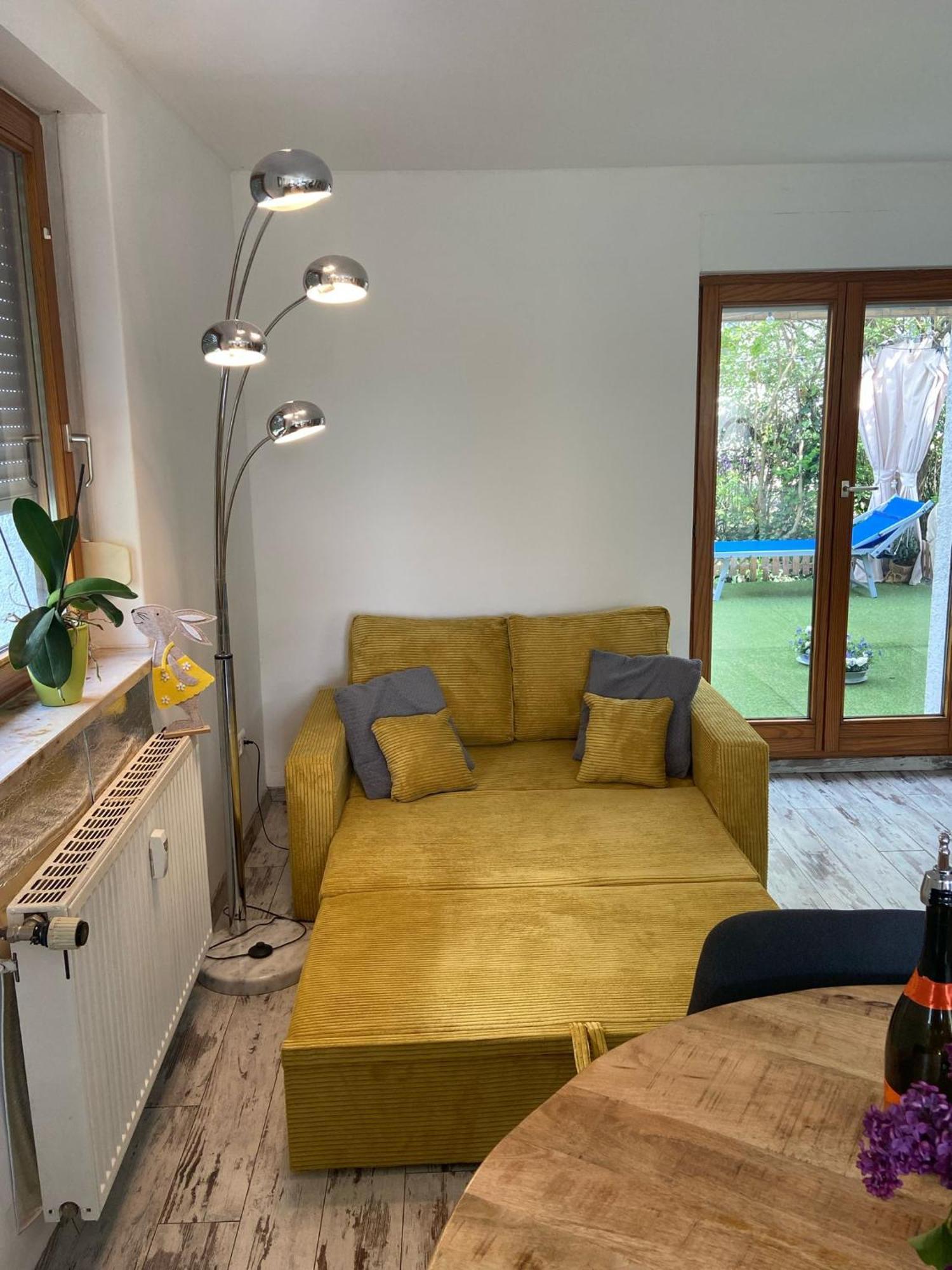 Zirndorf Sweet Home 外观 照片