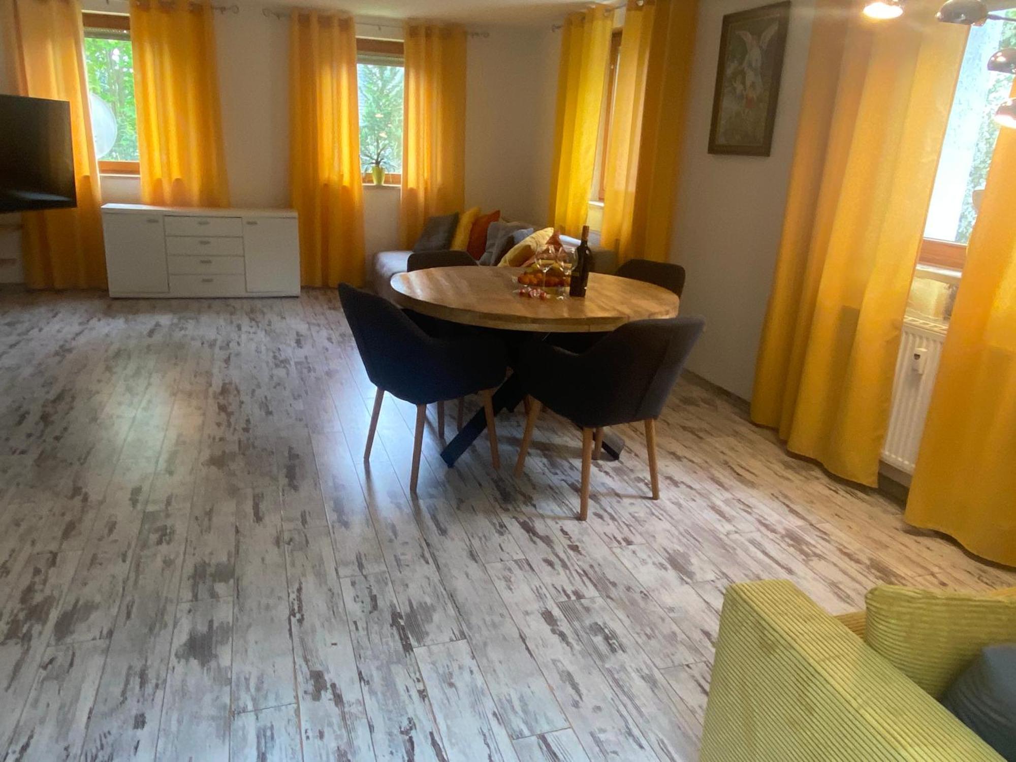 Zirndorf Sweet Home 外观 照片
