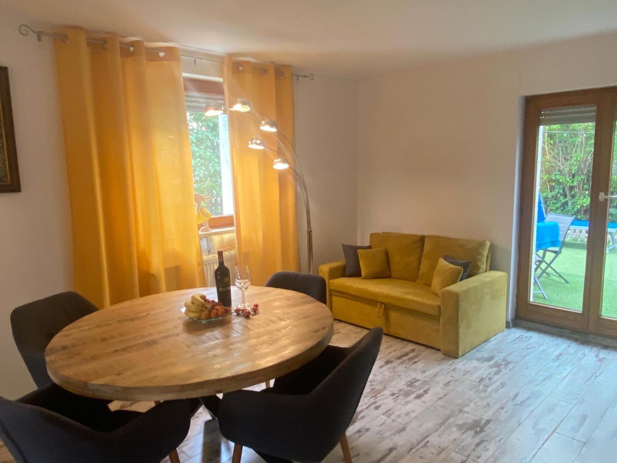 Zirndorf Sweet Home 外观 照片