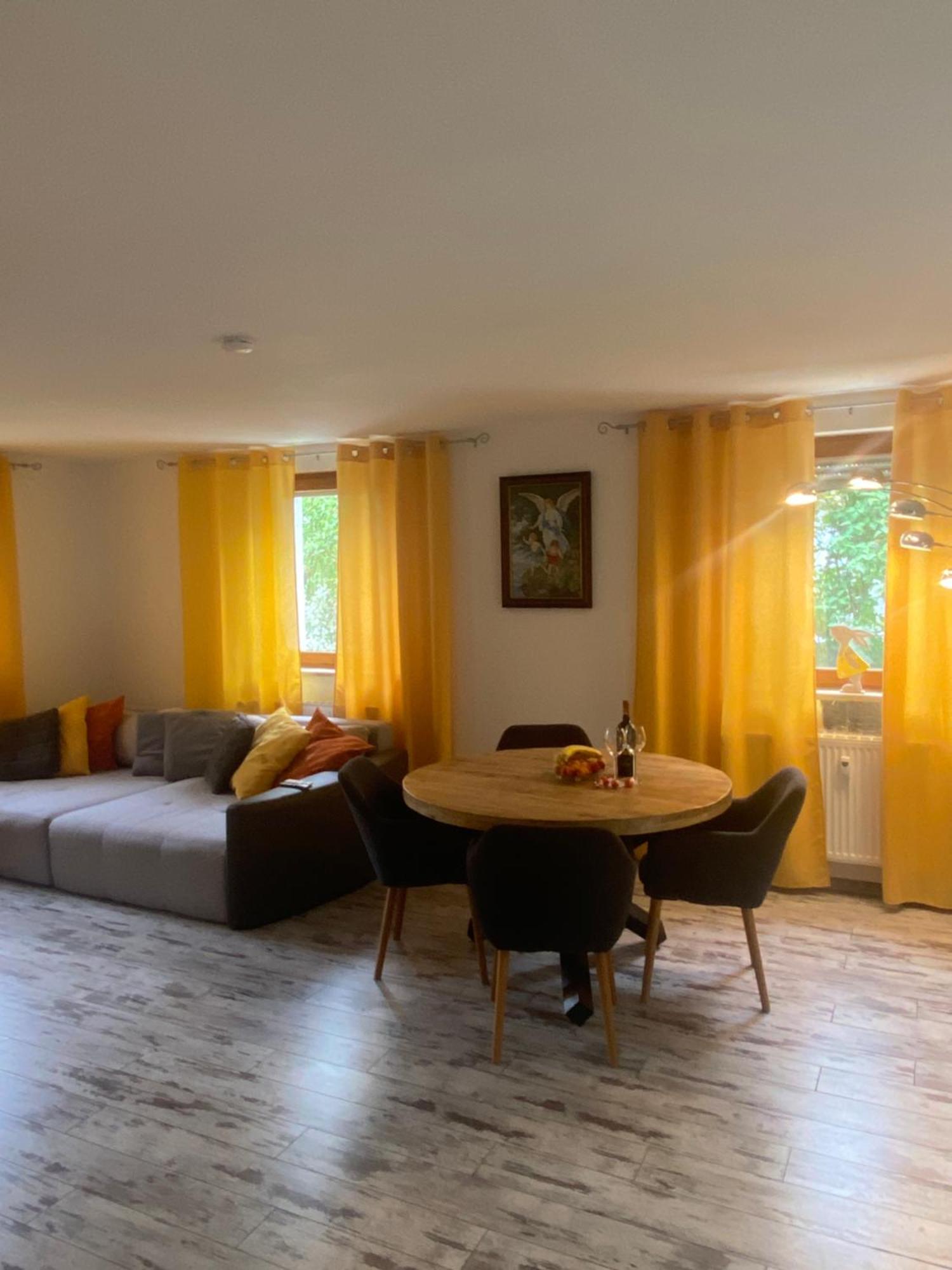 Zirndorf Sweet Home 外观 照片