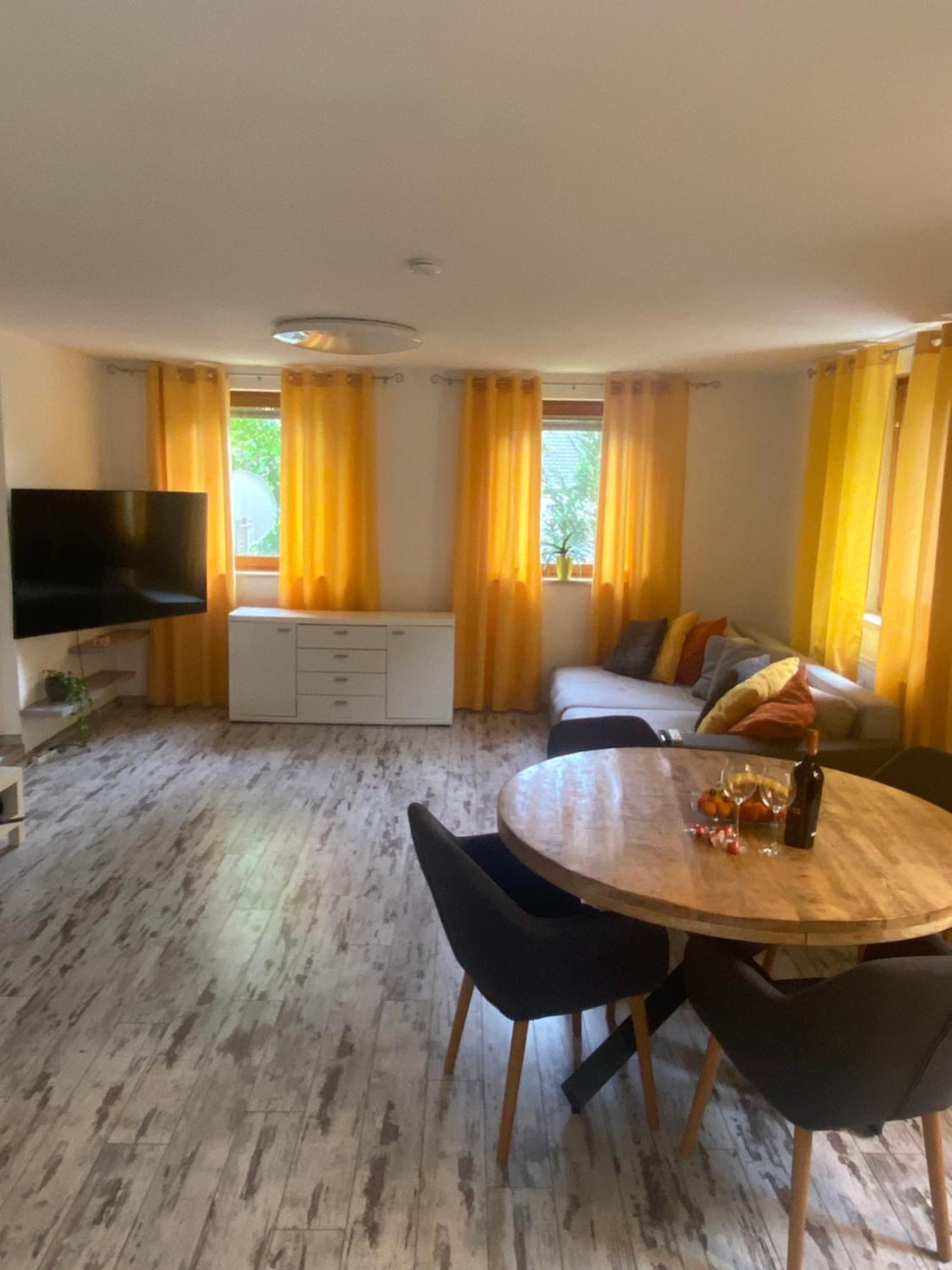 Zirndorf Sweet Home 外观 照片
