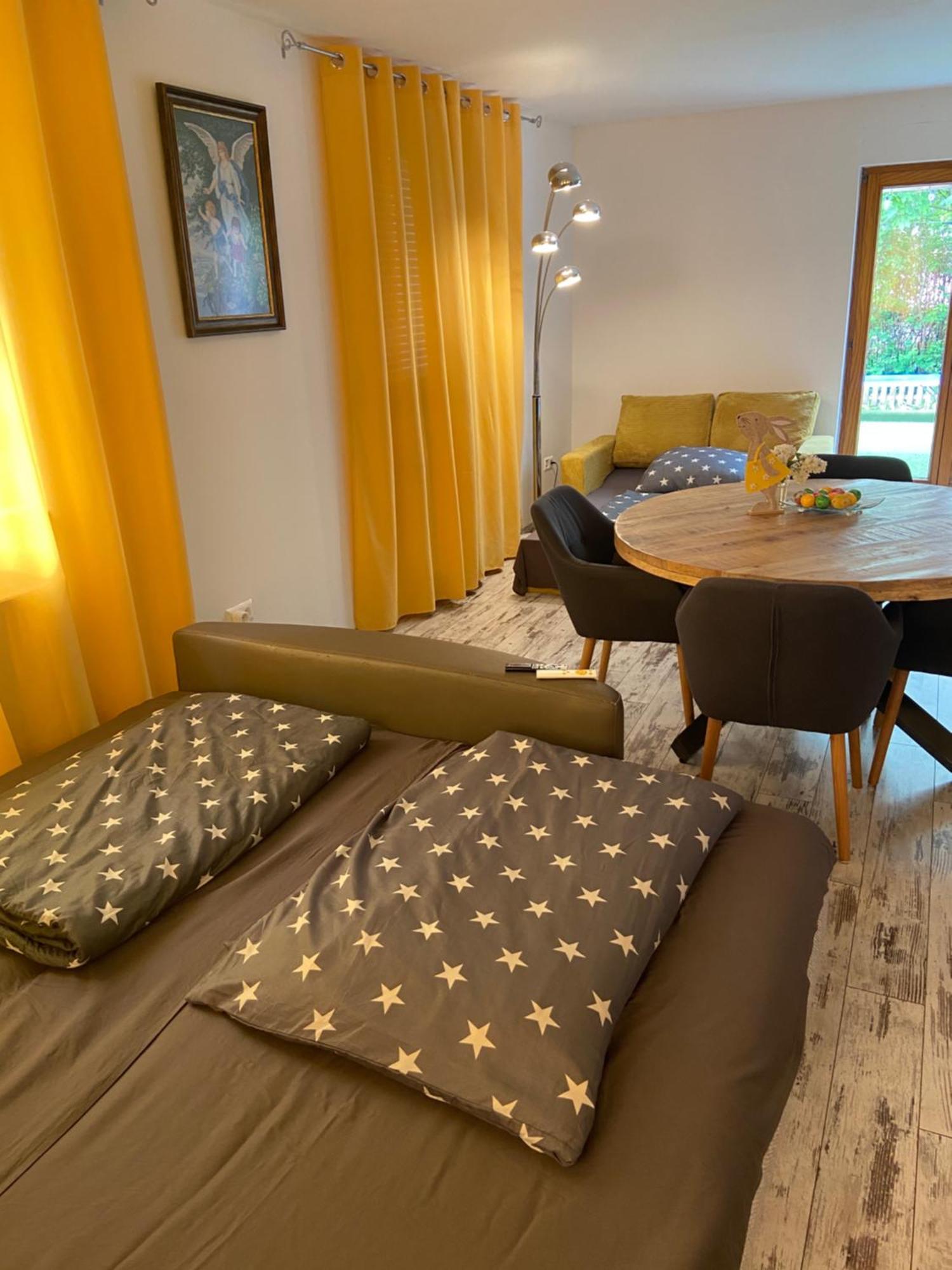 Zirndorf Sweet Home 外观 照片