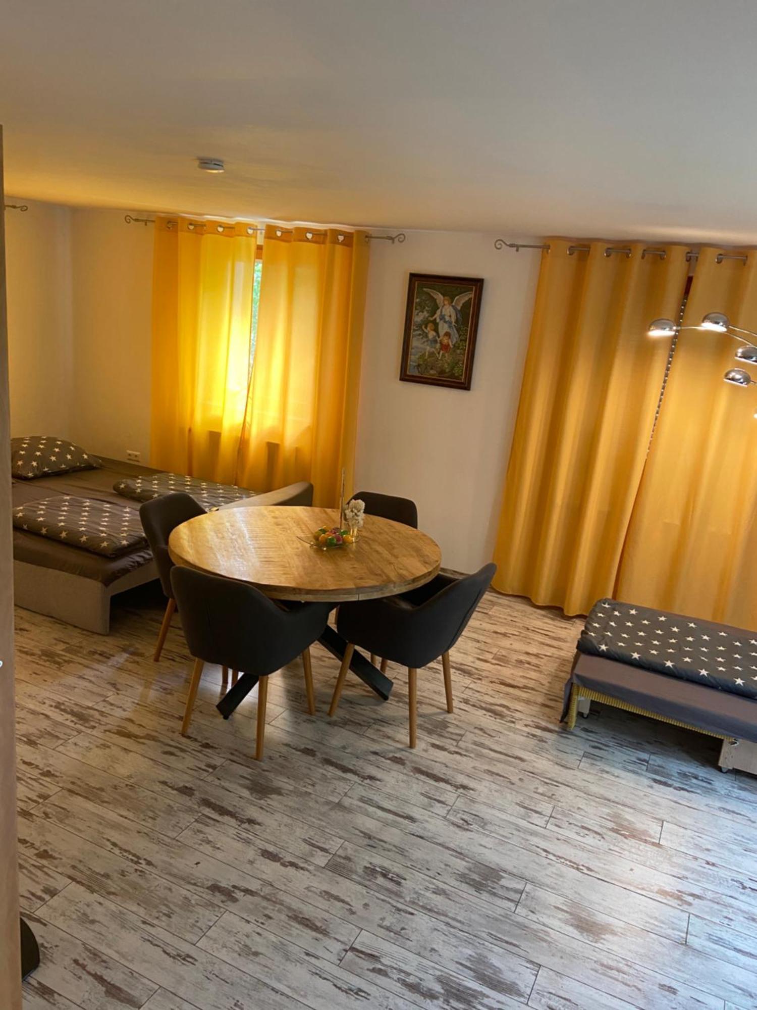 Zirndorf Sweet Home 外观 照片