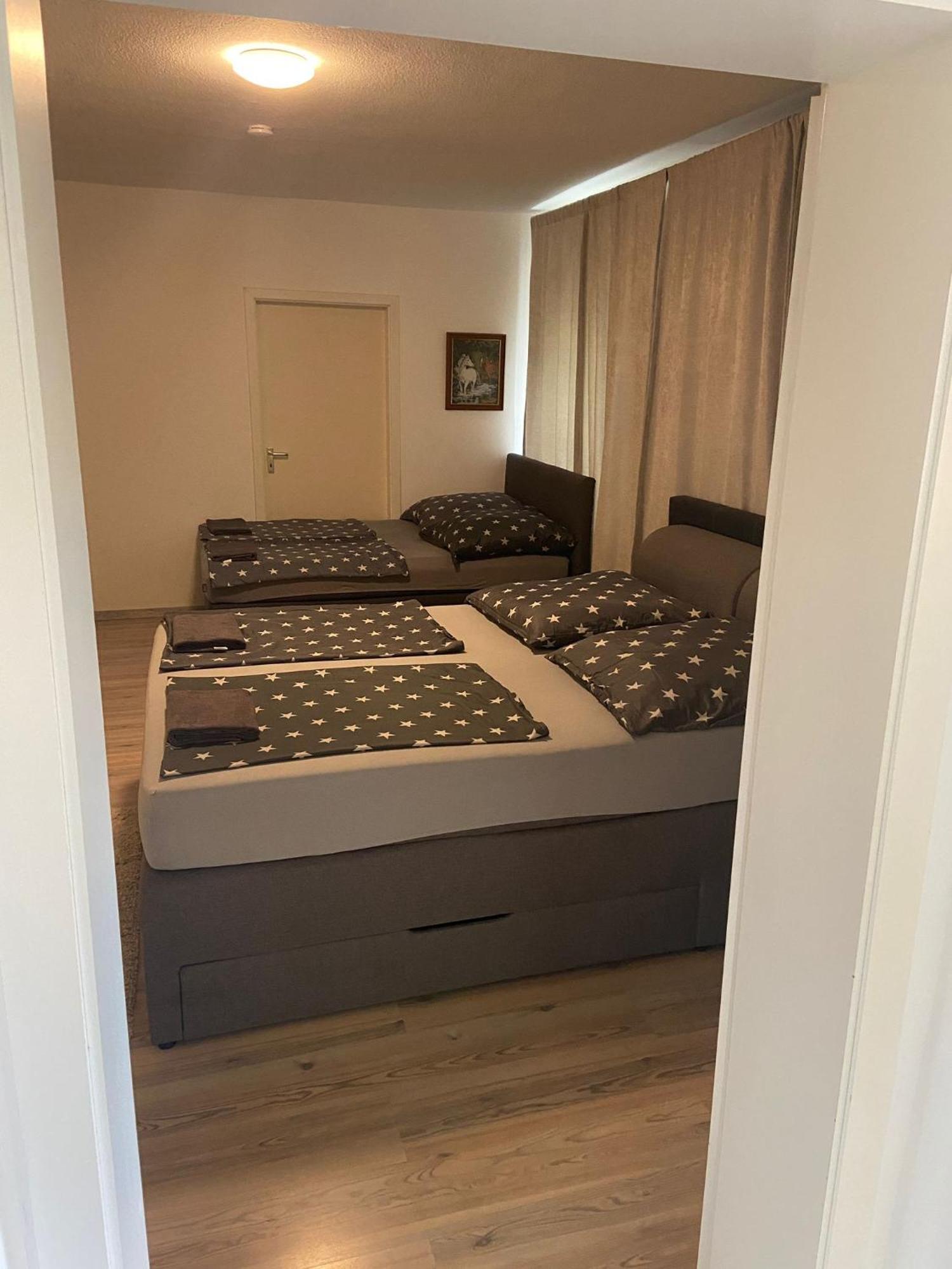Zirndorf Sweet Home 外观 照片