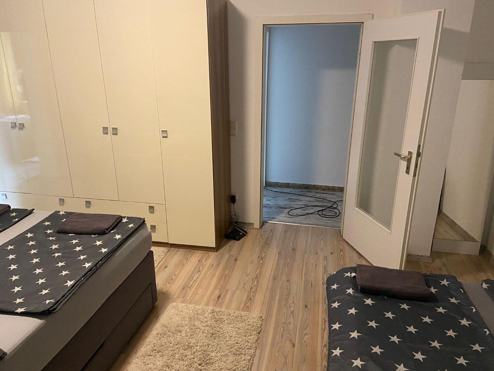 Zirndorf Sweet Home 外观 照片