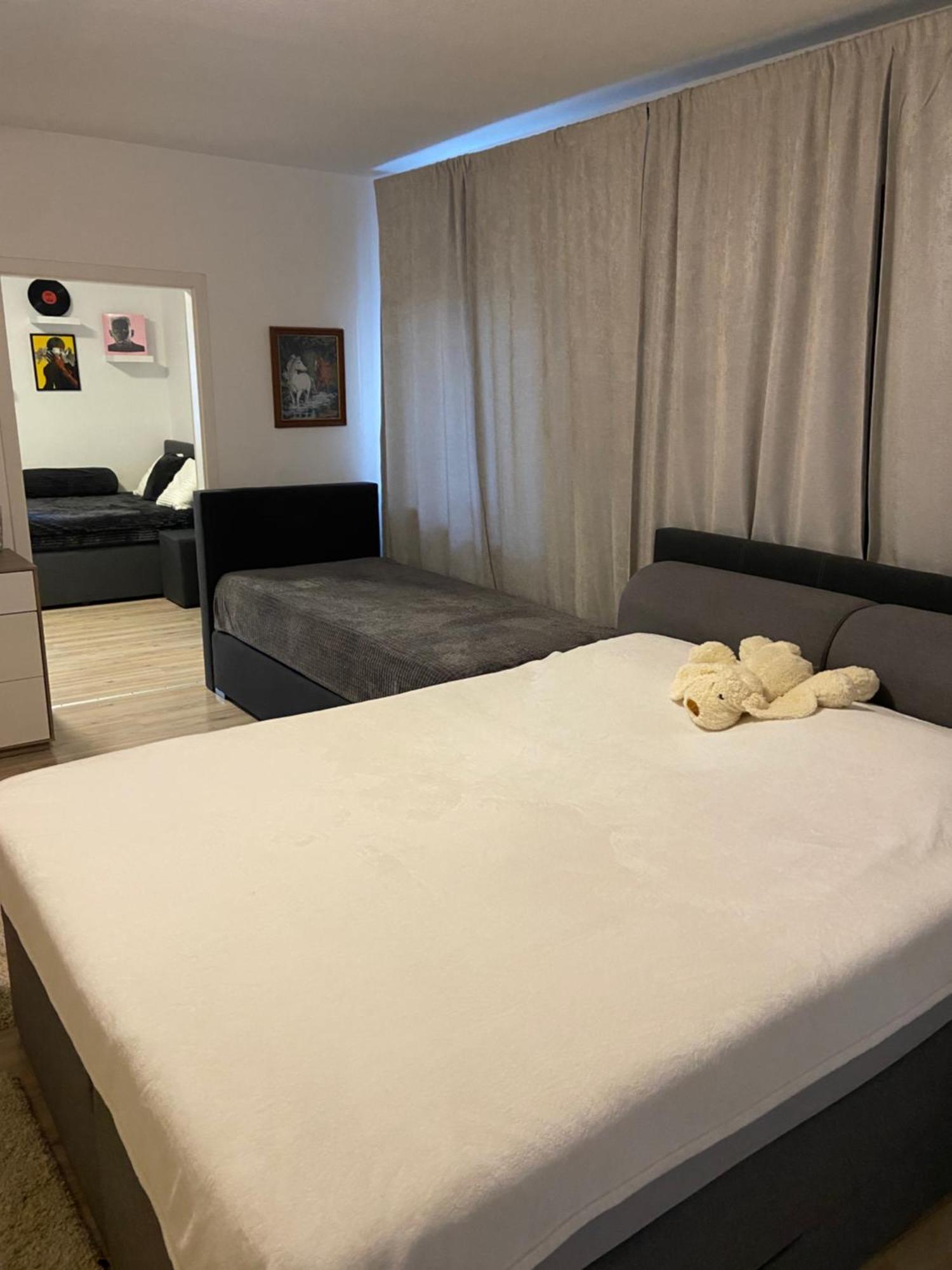Zirndorf Sweet Home 外观 照片